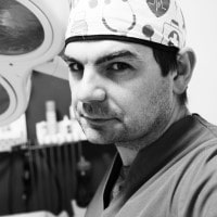 Jarosław Błaśkiewicz - weterynarz w Gabinecie Familiaris