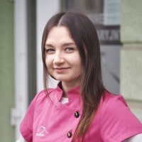 Angelika Wielgus - technik weterynarii w Familiaris